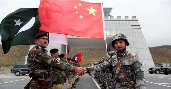 Armed force boss cautions: Friendship among Pakistan and China is horrible, we are prepared to confront any test